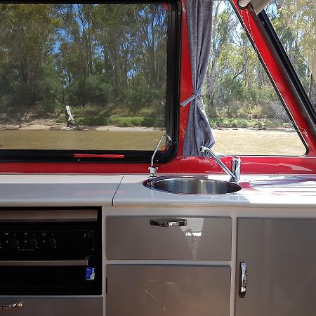 Moama On Murray Houseboats Exterior photo
